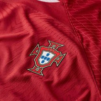 Portugal National Team 2022/23 Home