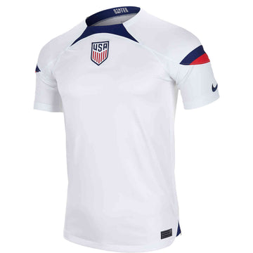 US 2022/2023 Home Jersey