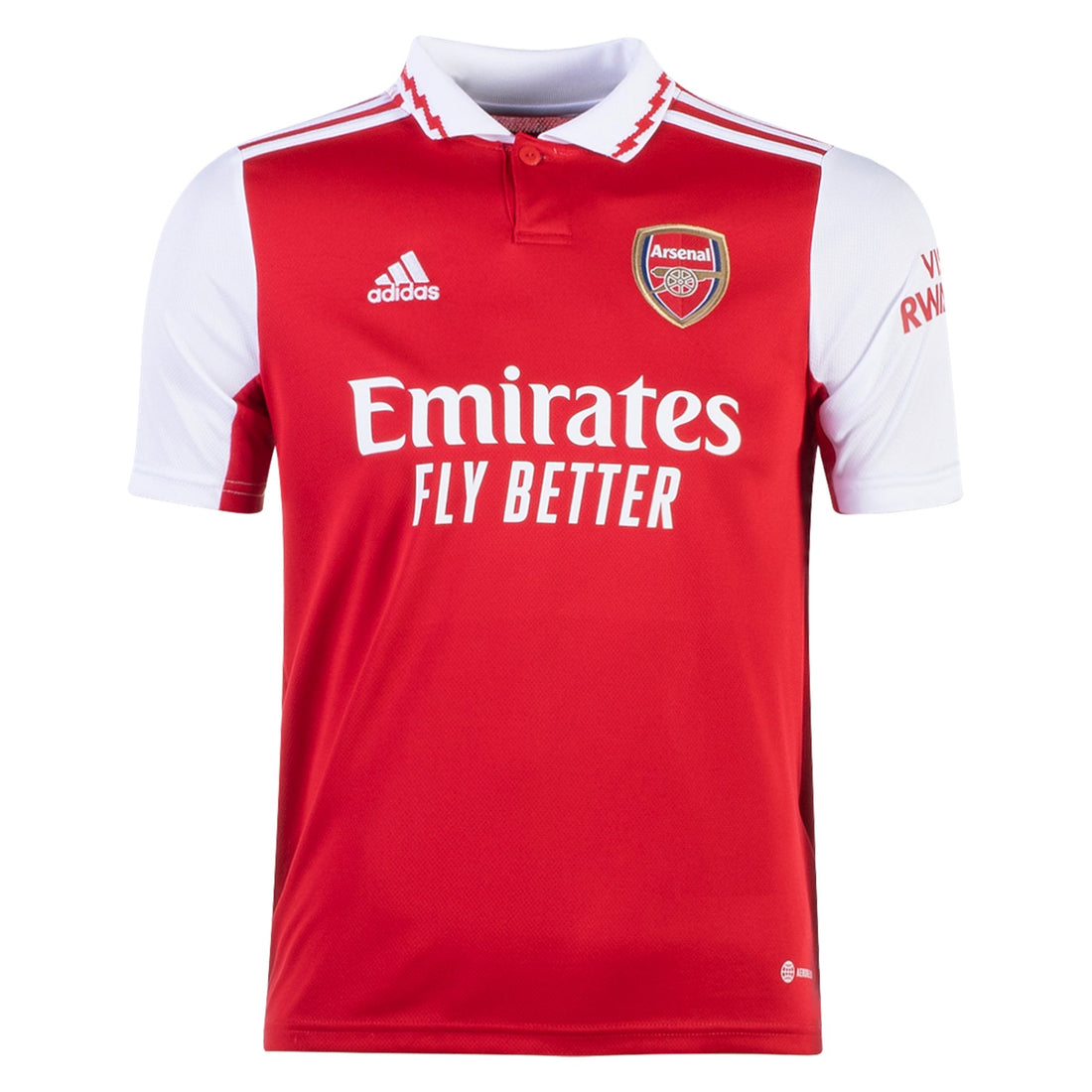 Arsenal 2022/2023 Home Jersey