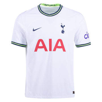 Tottenham 2022/2023 Home Jersey